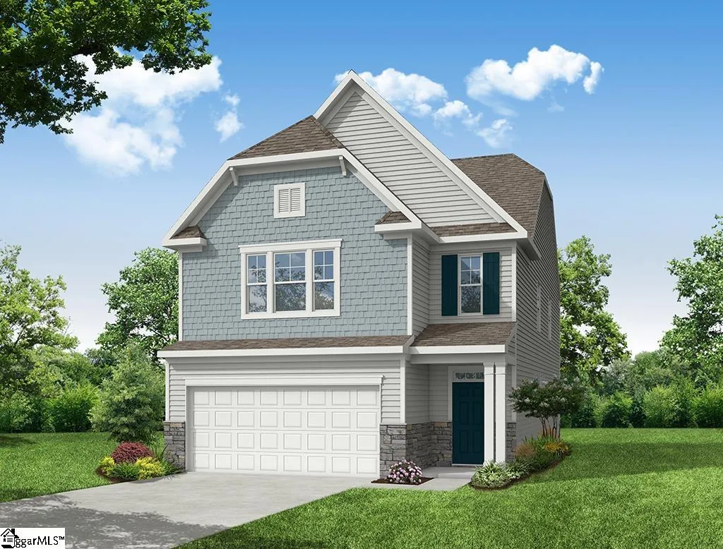 Bellevue, Greenville Community