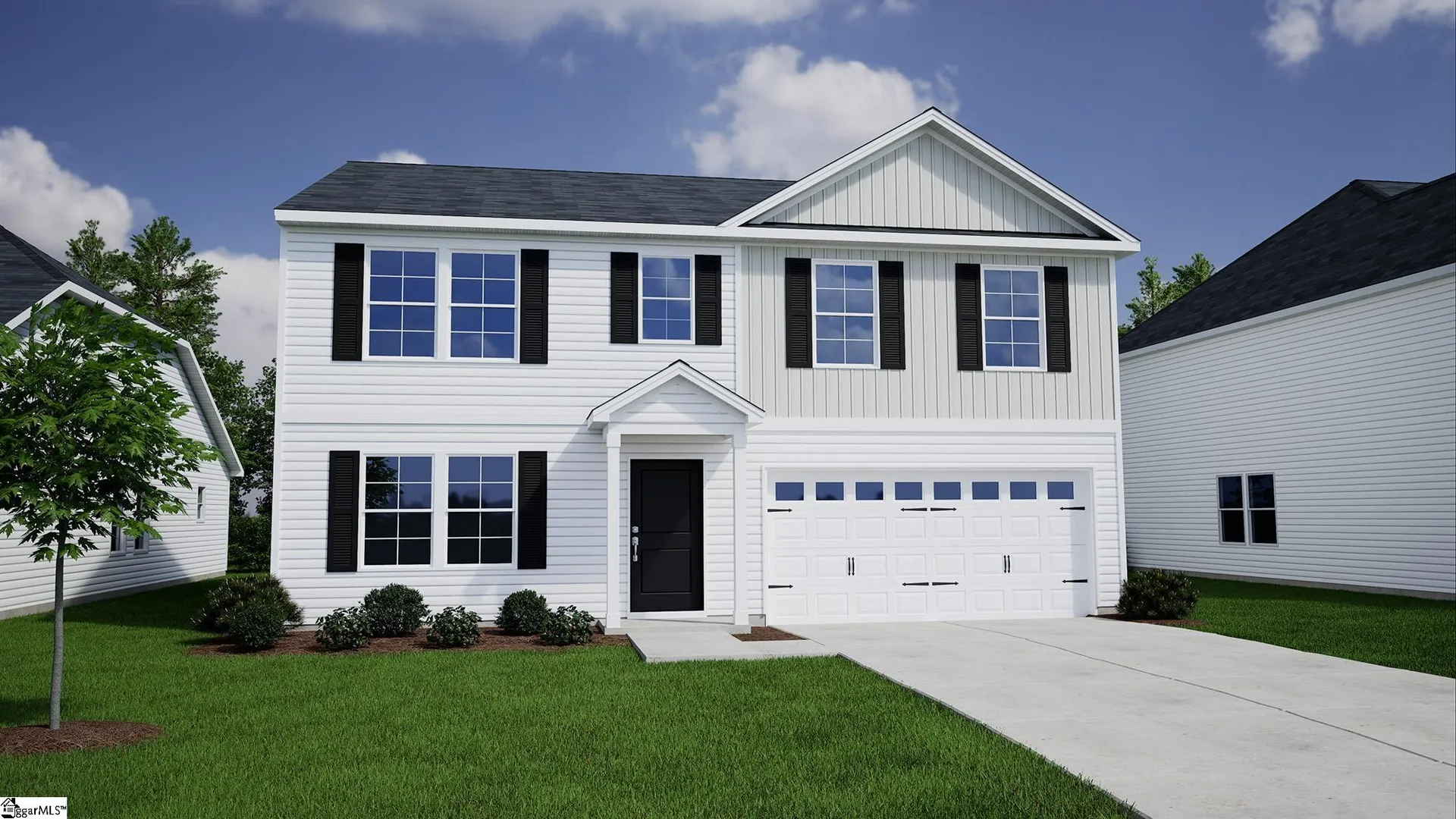 7081 Fairview Falls Drive