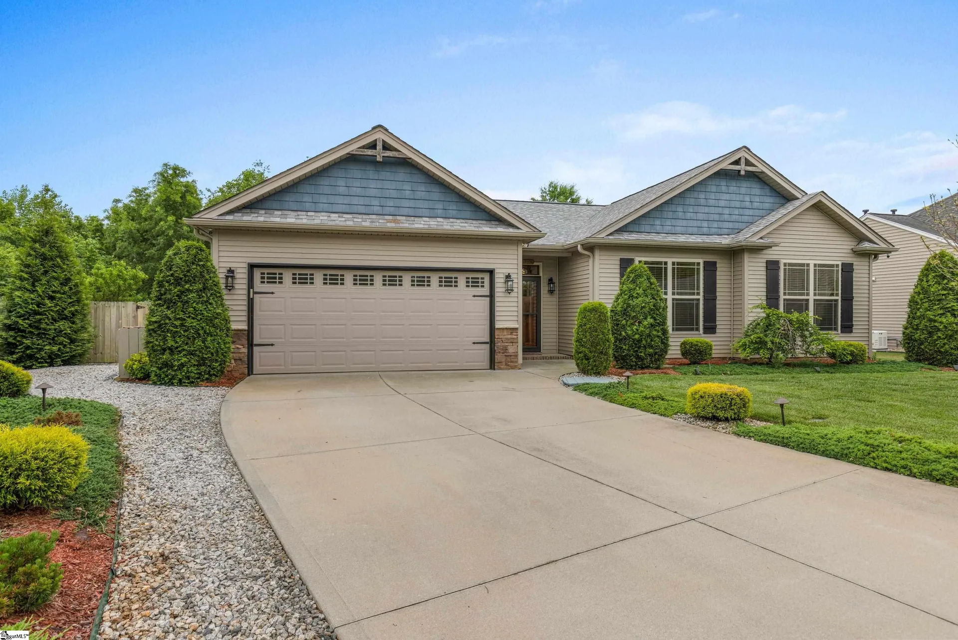 Property image 3 at 268 Finley Hill Court, Simpsonville, SC 29681