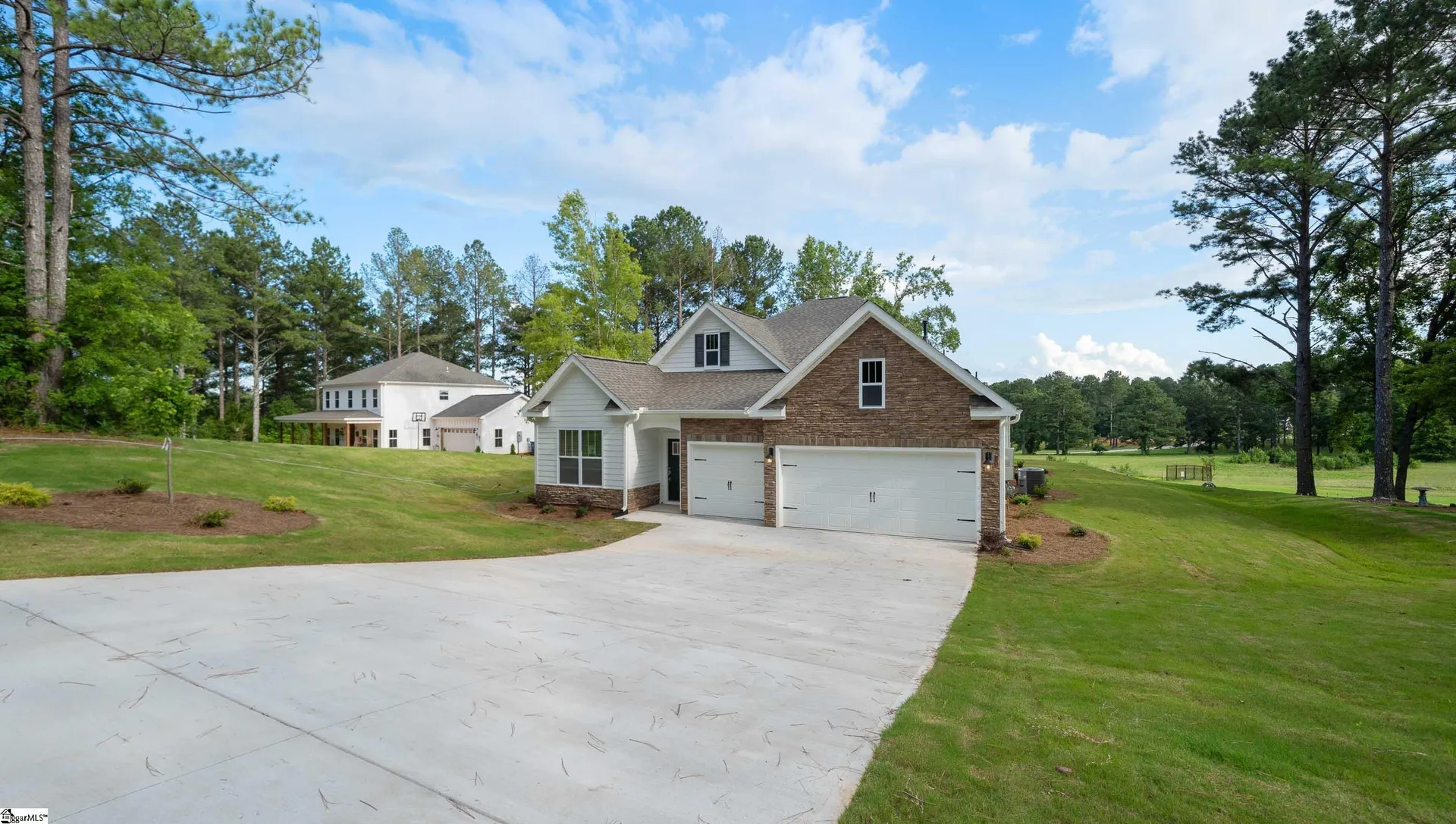 Property image 4 at 209 Oakmonte Circle, Greenwood, SC 29649