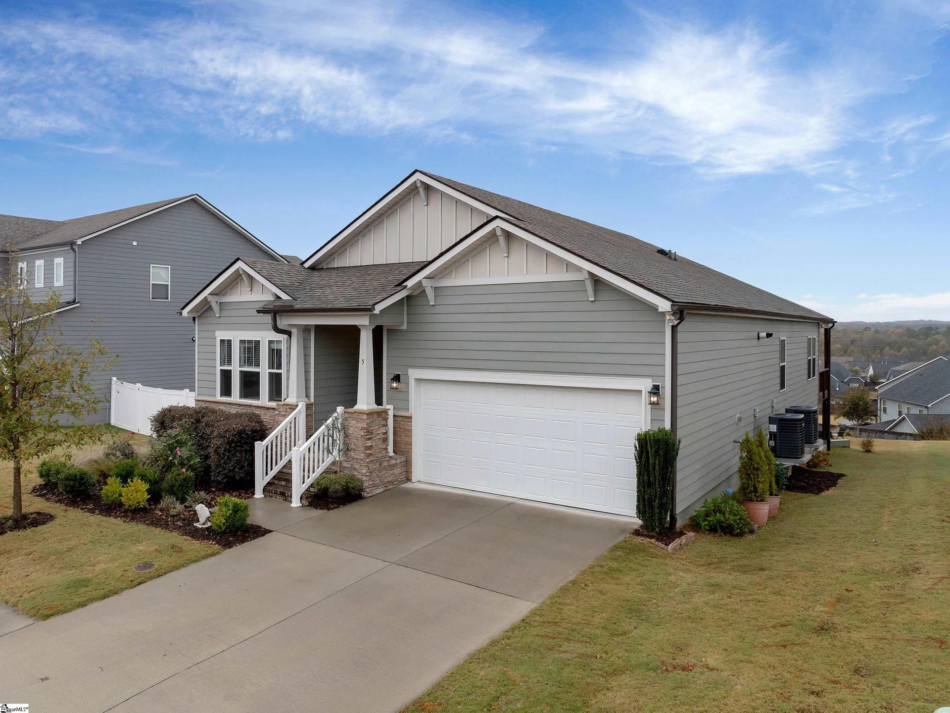 Property image 2 at 5 Mandolin Lane, Simpsonville, SC 29681