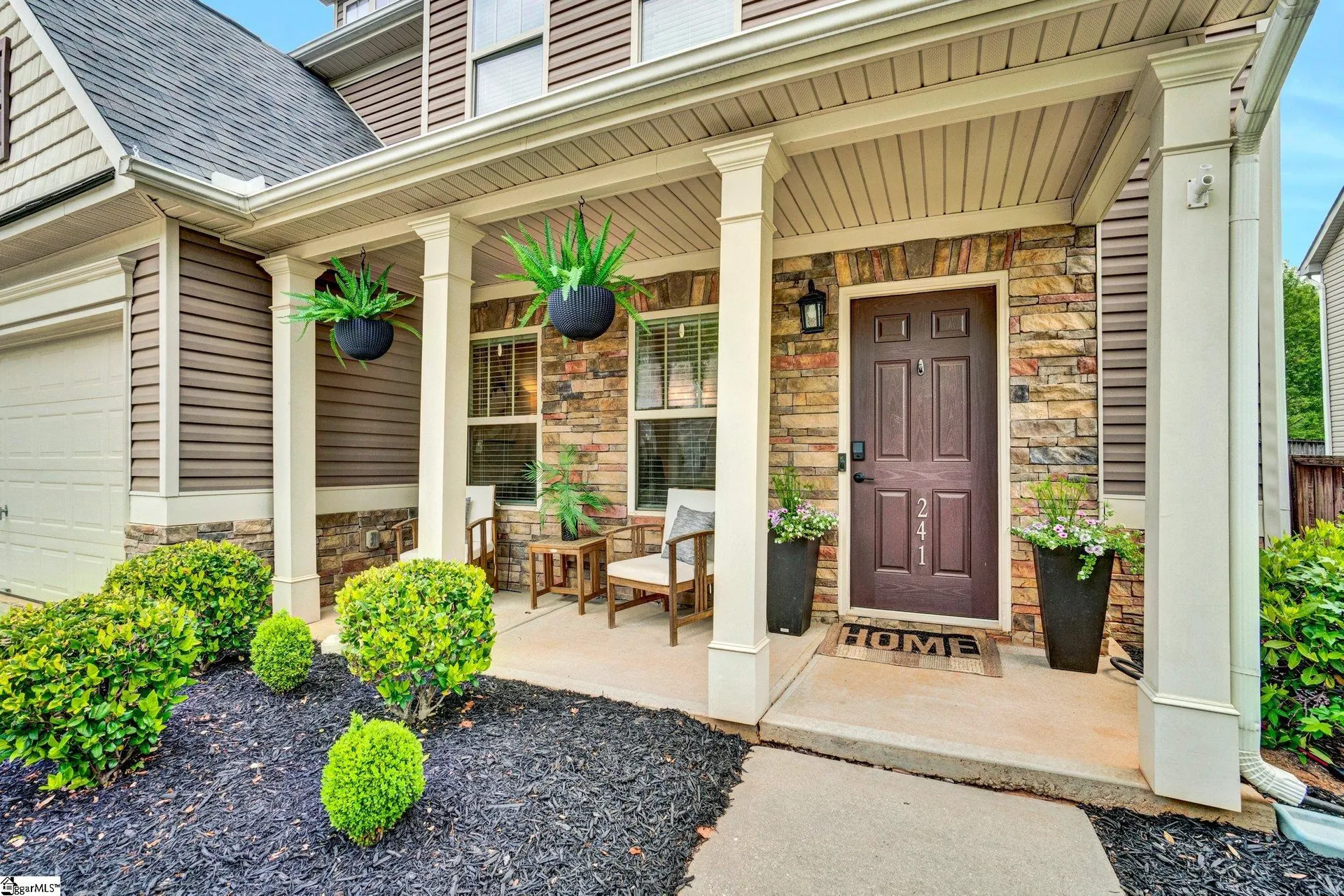 Property image 3 at 241 Meadow Blossom Way, Simpsonville, SC 29681