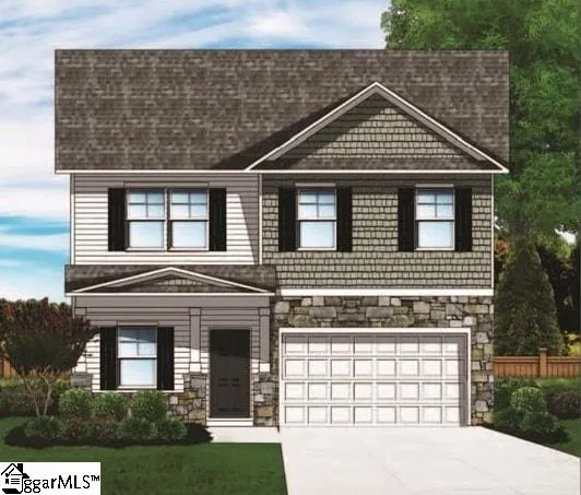 692 Gilgal Lane