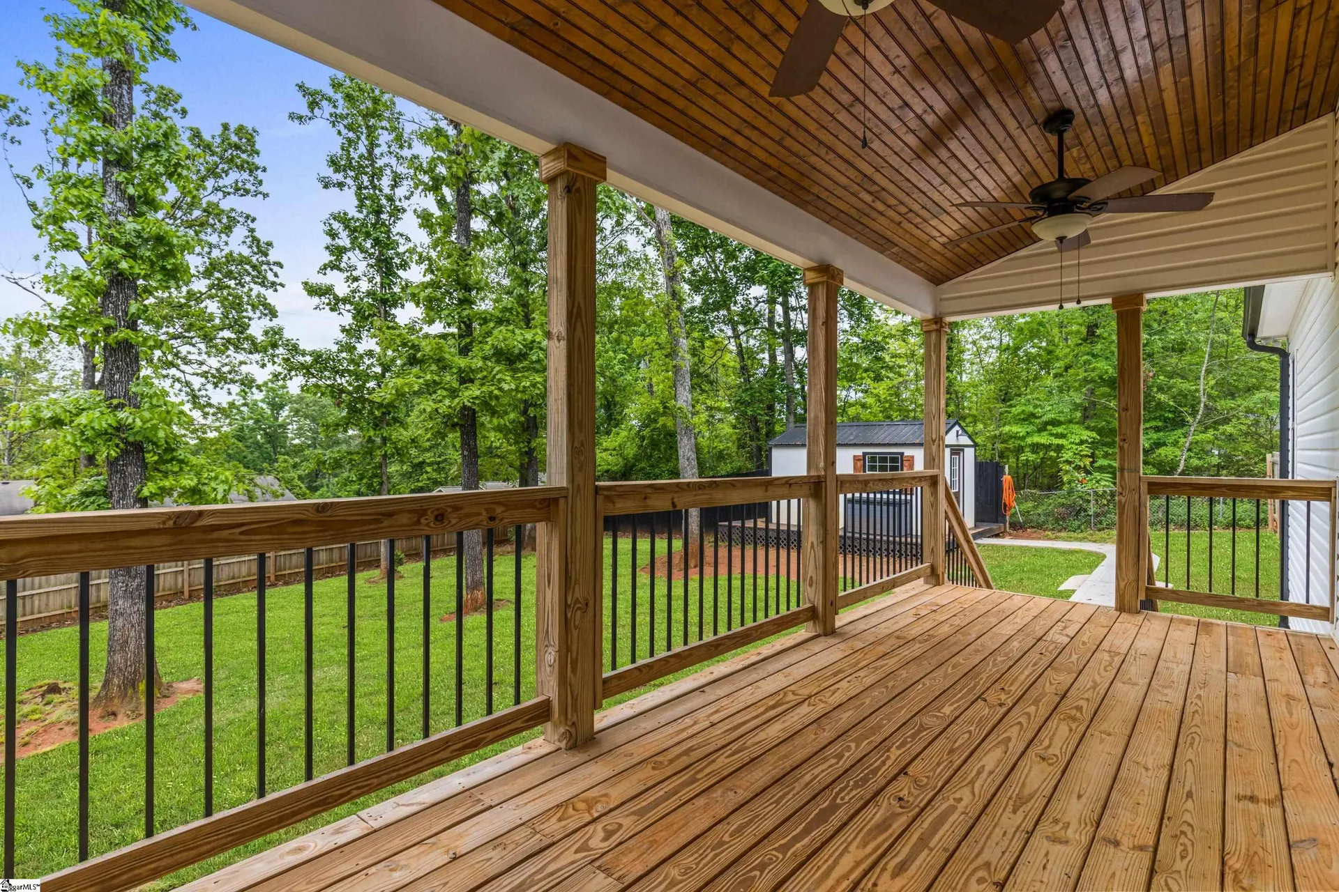 Property image 2 at 604 Robin Hood Lane, Anderson, SC 29621
