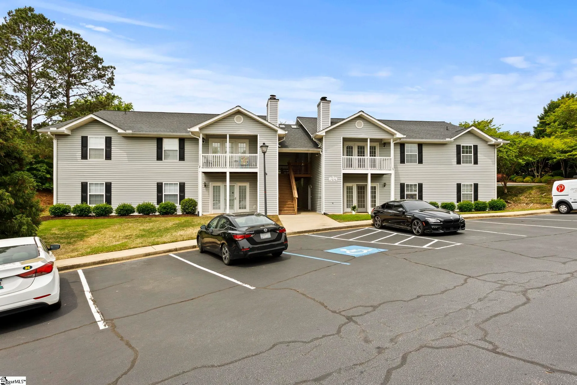 Property image 2 at 1004 Pelham Square Way, Greer, SC 29650
