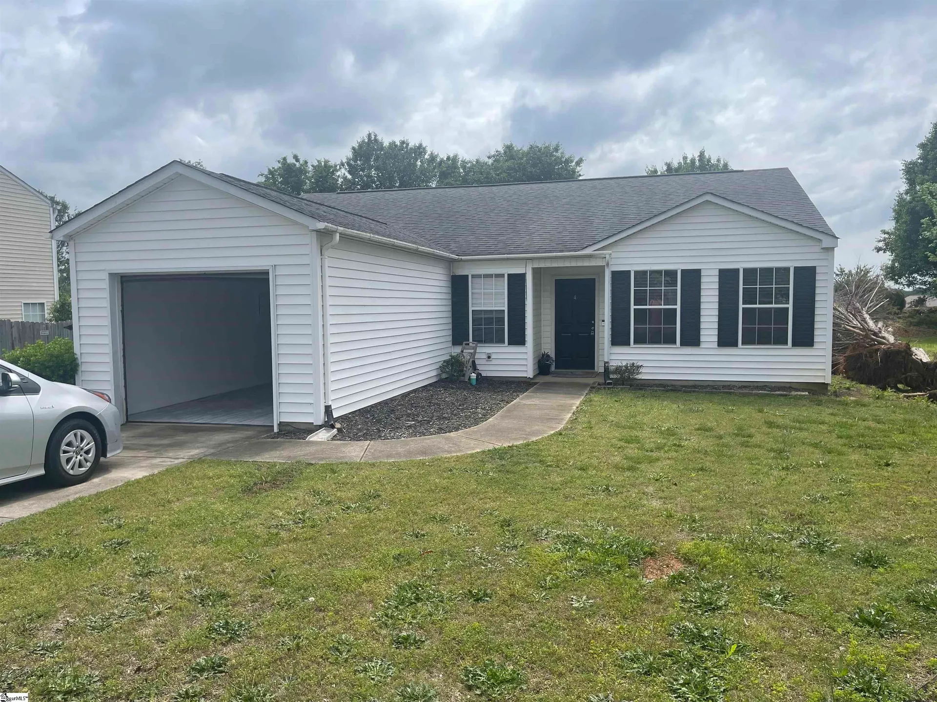 4 Tripmont Court
