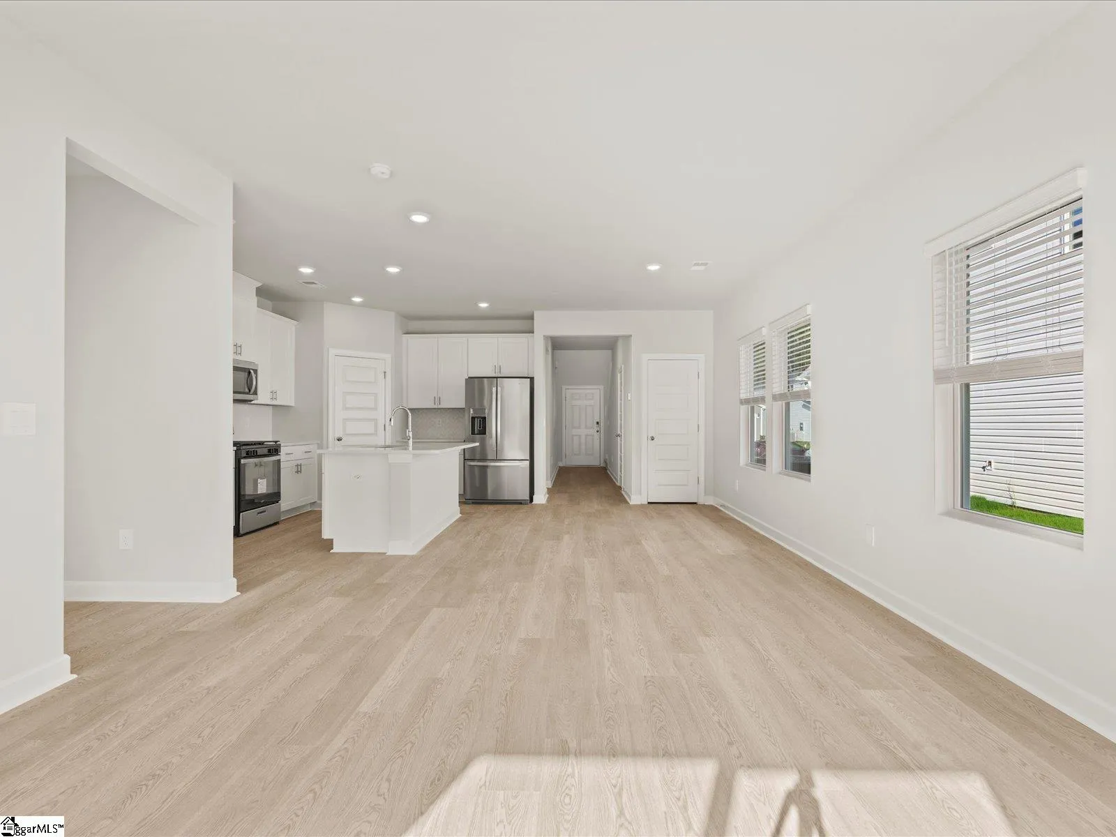 Property image 5 at 872 Penfold Pointe, Wellford, SC 29385