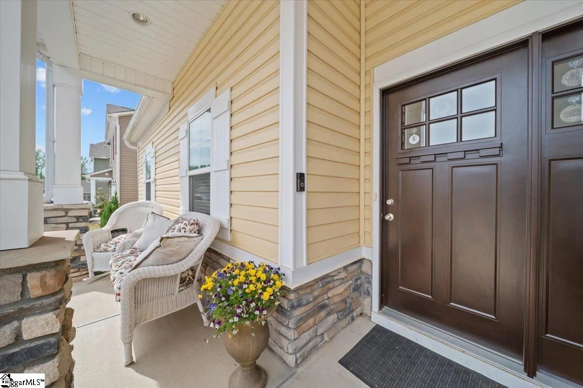 Property image 3 at 428 Icebow Road, Fountain Inn, SC 29644