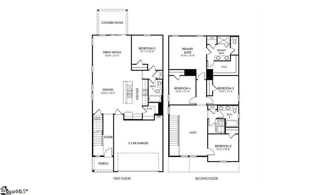 Property image 2 at 116 Gardner Avenue, Gray Court, SC 29645