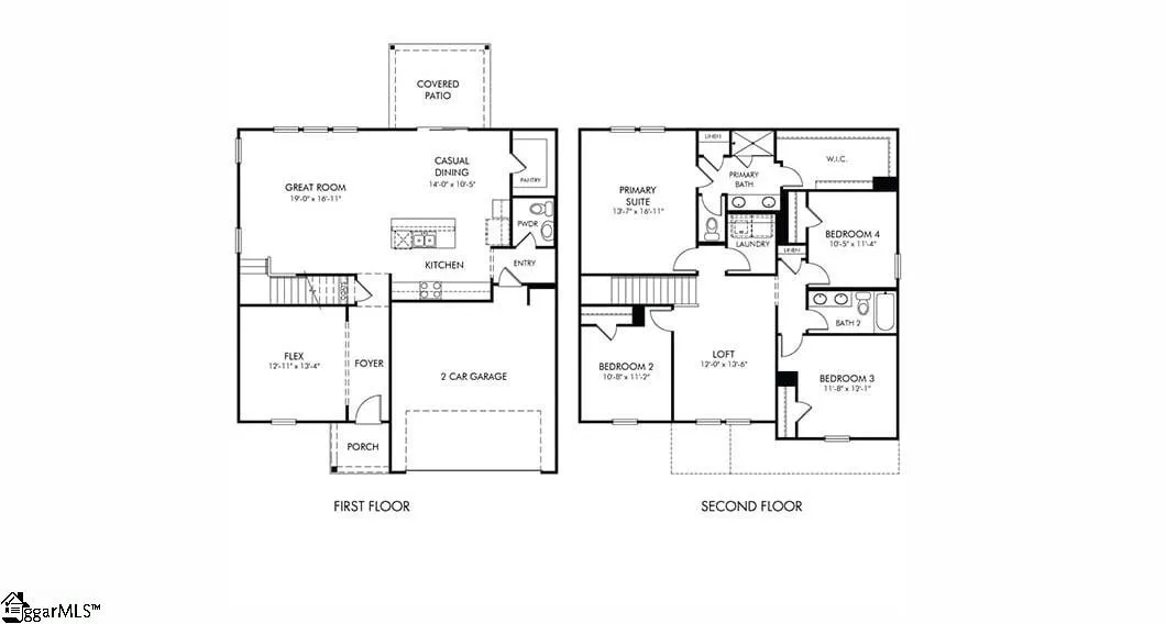 Property image 2 at 113 Tantalus Street, Gray Court, SC 29645
