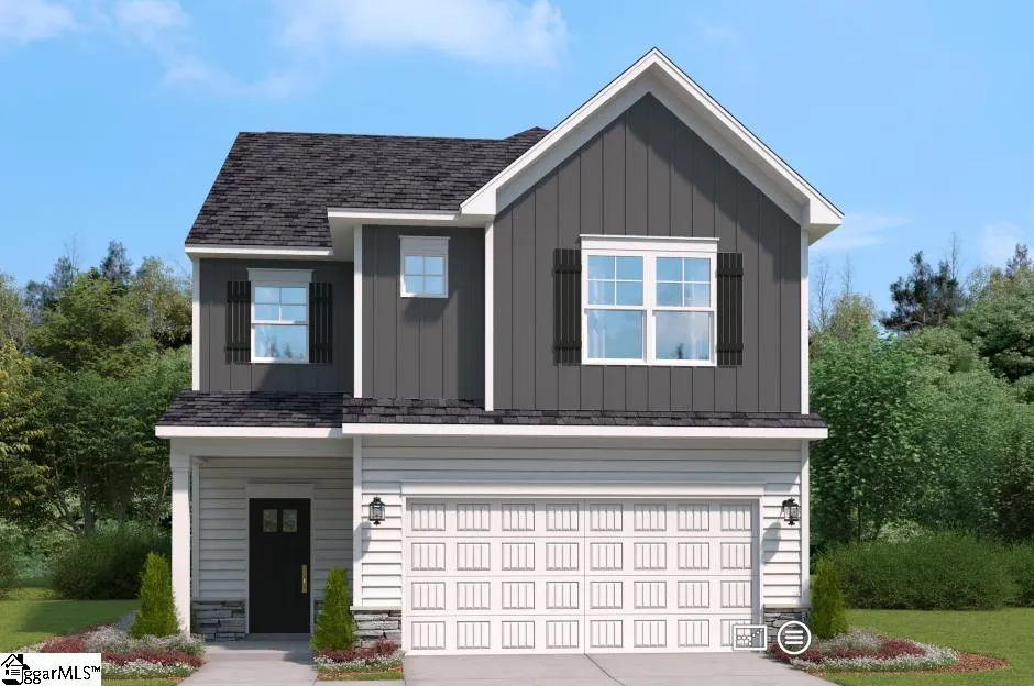 1804 Berkshire Lane