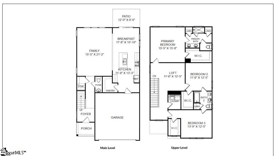 Property image 2 at 1804 Berkshire Lane, Spartanburg, SC 29303
