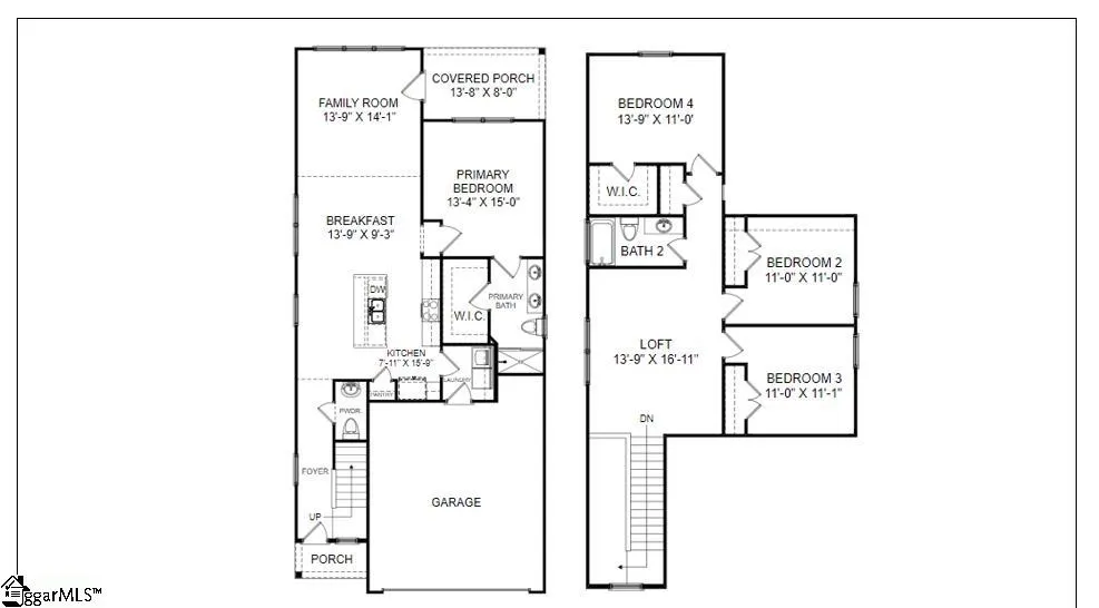 Property image 2 at 1816 Berkshire Lane, Spartanburg, SC 29303