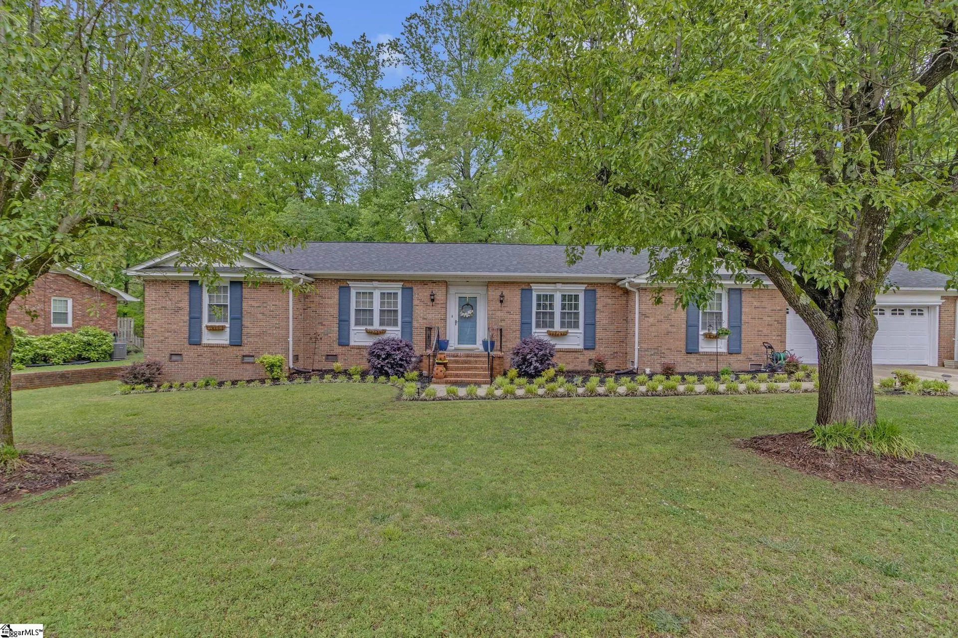 Property image 1 at 303 Asbury Road, Easley, SC 29640