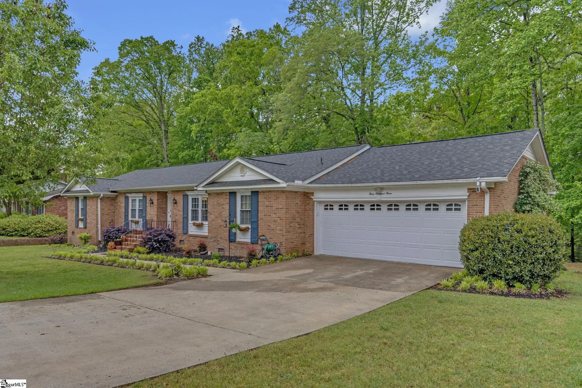 Property image 2 at 303 Asbury Road, Easley, SC 29640