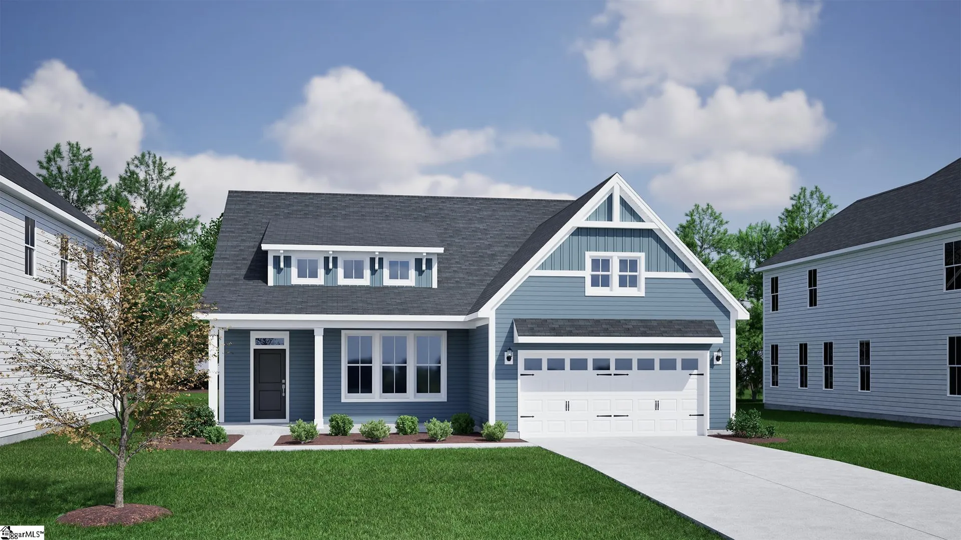 Property image 1 at 1534 Offshore Drive, Inman, SC 29349