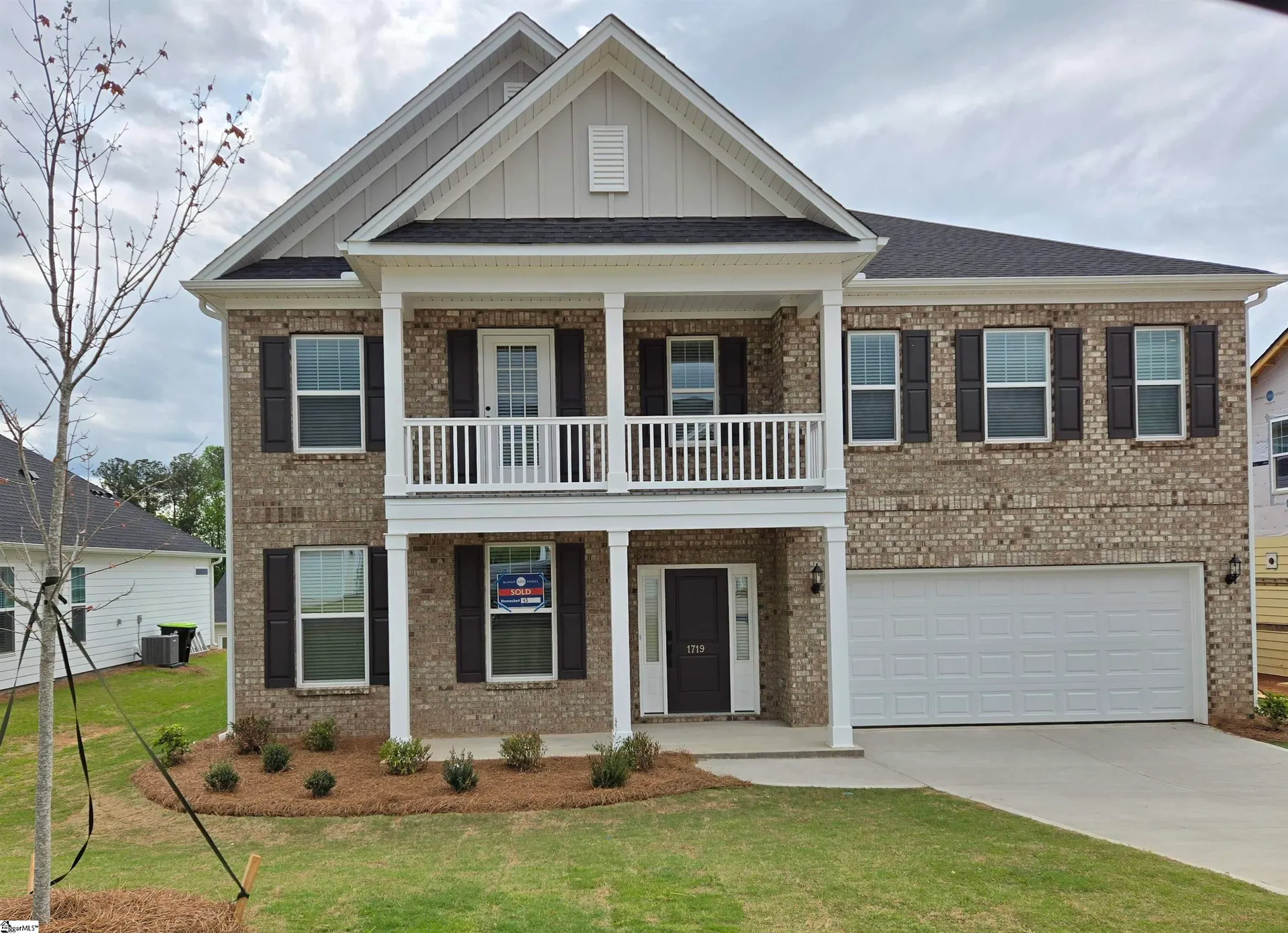 1719 Watersail Lane