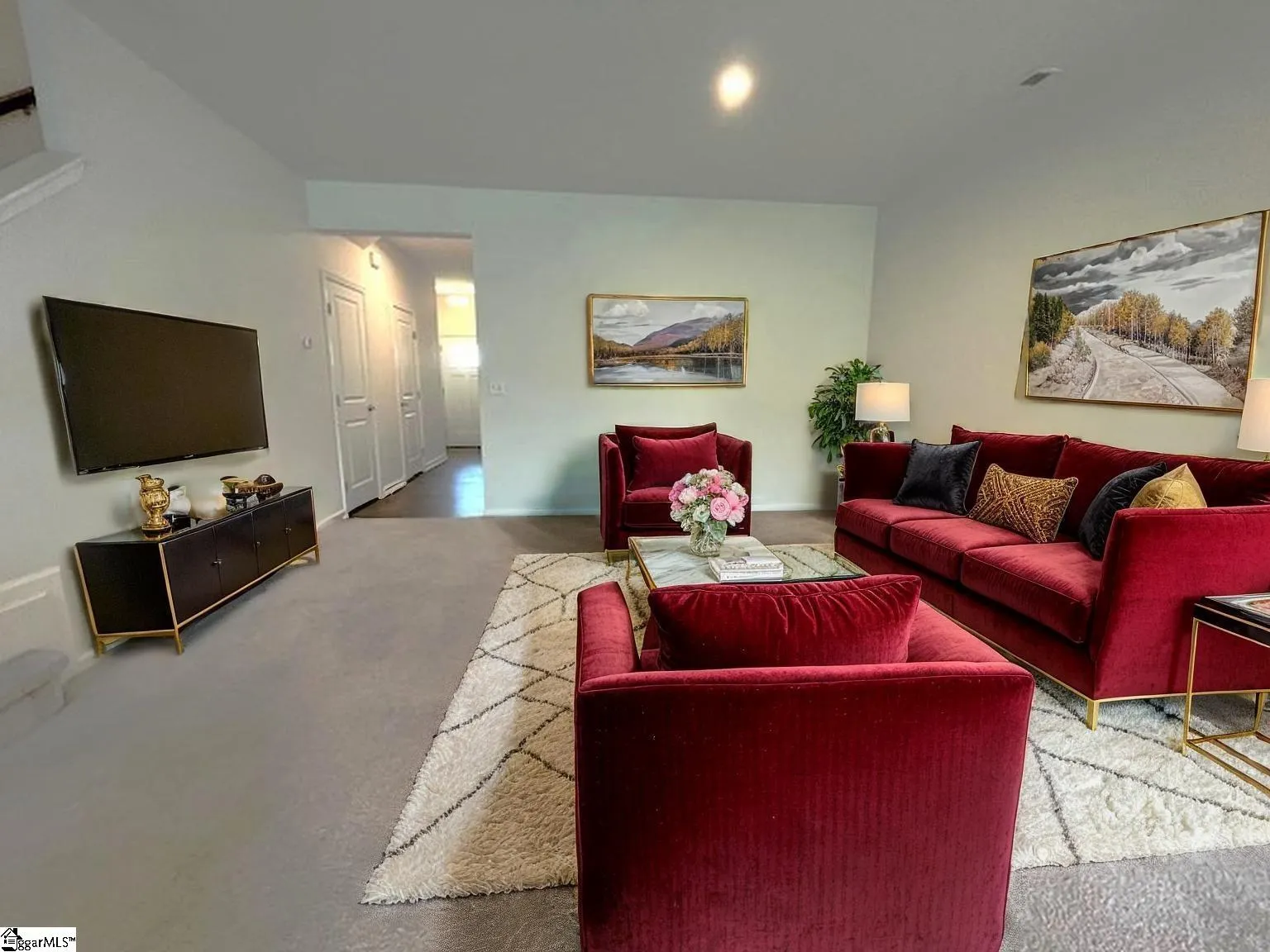Property image 2 at 7 Country Dale Drive, Greer, SC 29650