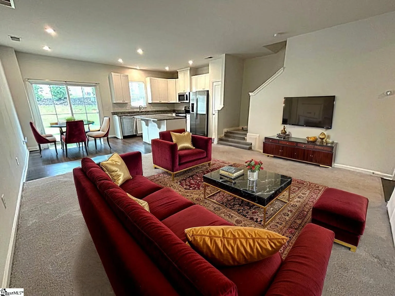 Property image 3 at 7 Country Dale Drive, Greer, SC 29650
