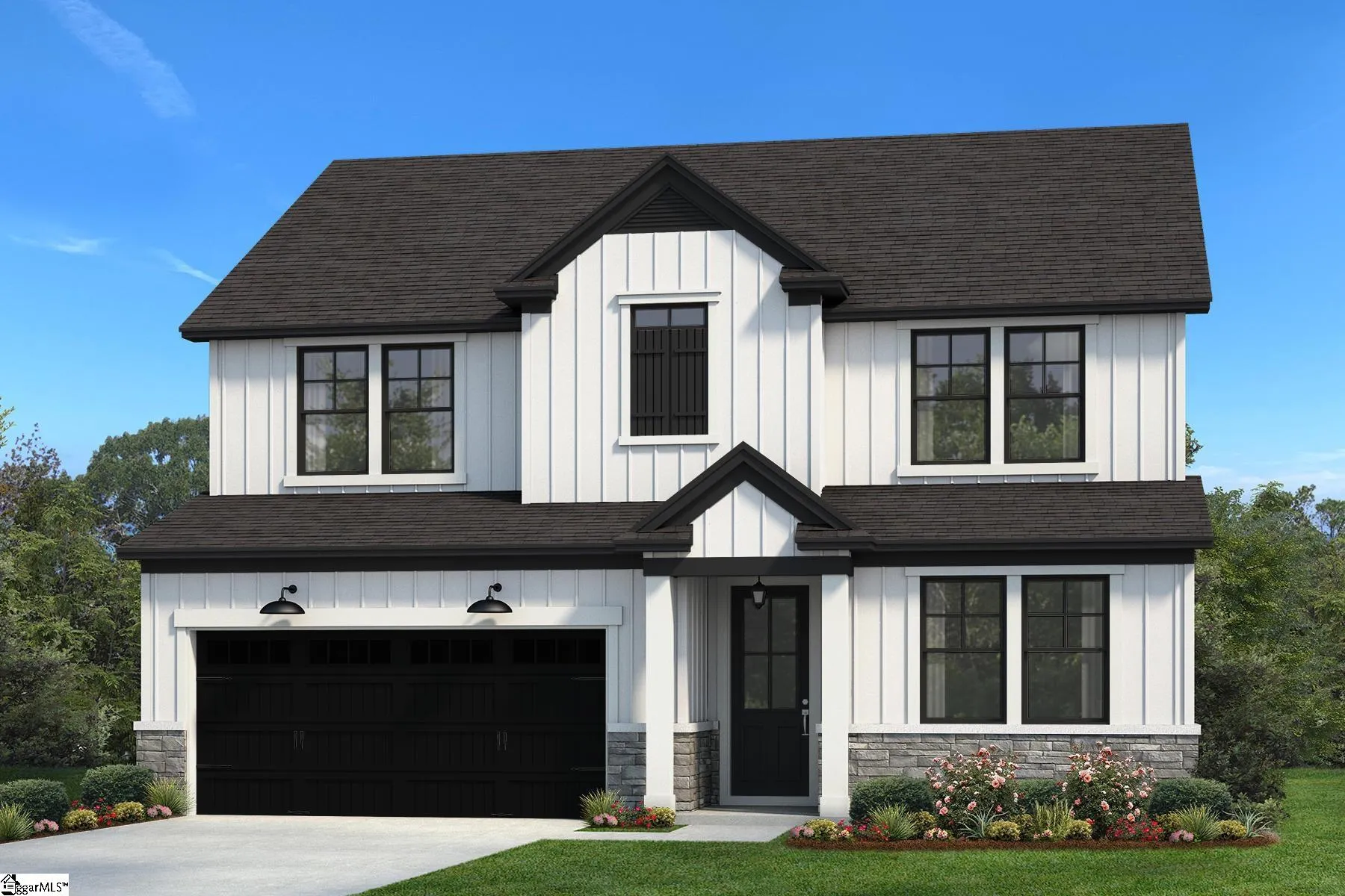 South Park, Piedmont Community