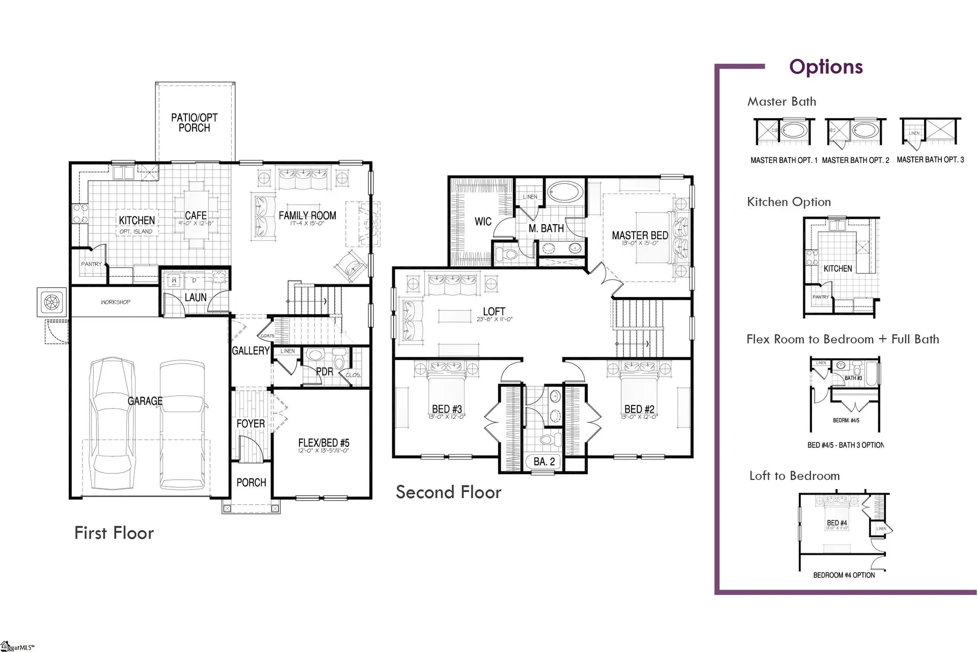 Property image 5 at 24 Criss Drive, Piedmont, SC 29673