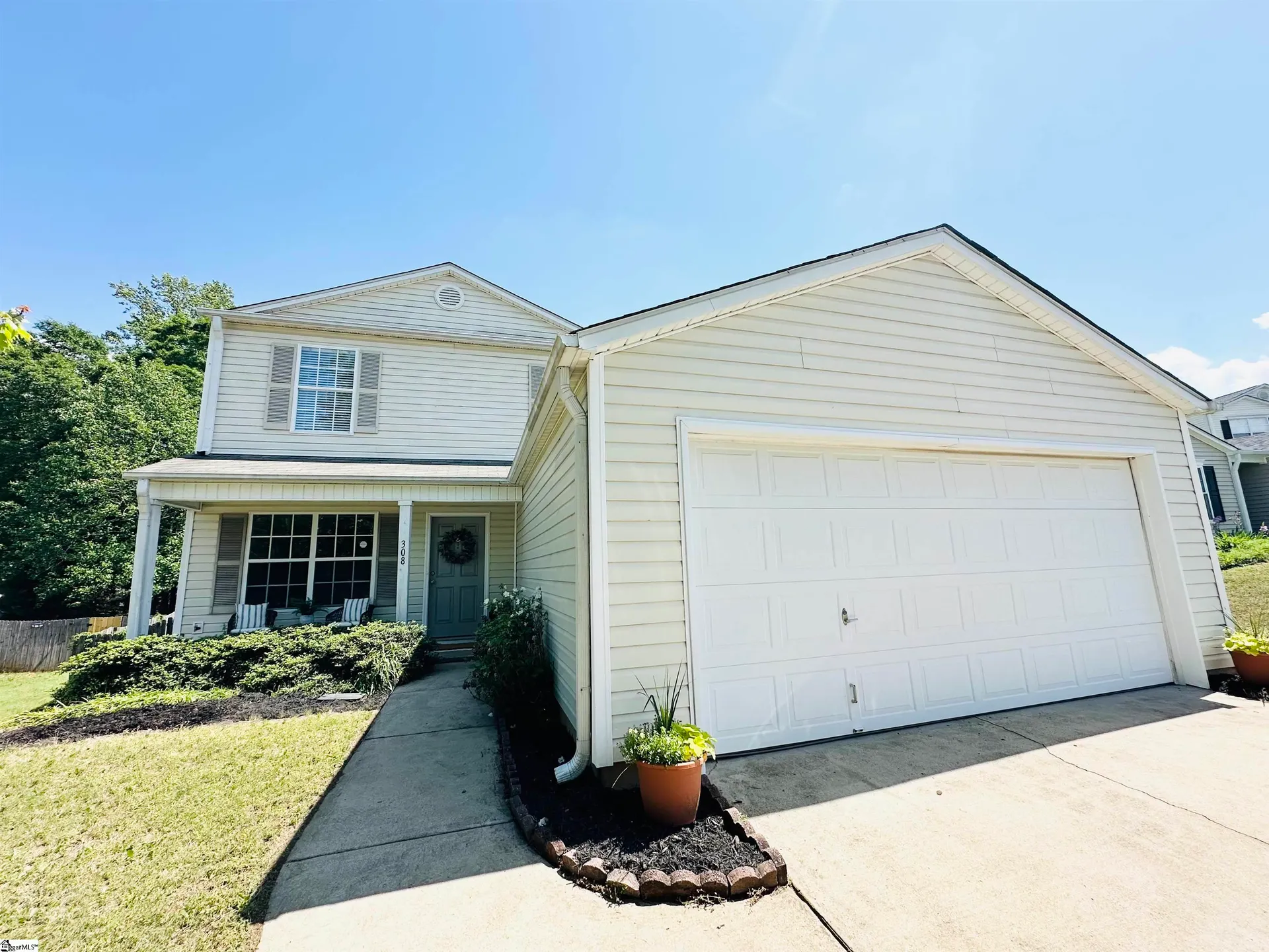 Willow Trace, Taylors Community