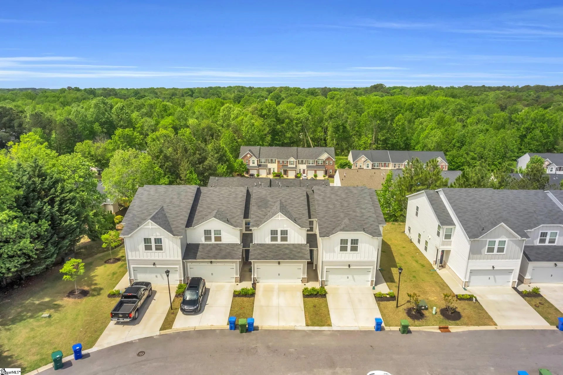 Property image 4 at 19 Centimeters Drive, Mauldin, SC 29662-3277