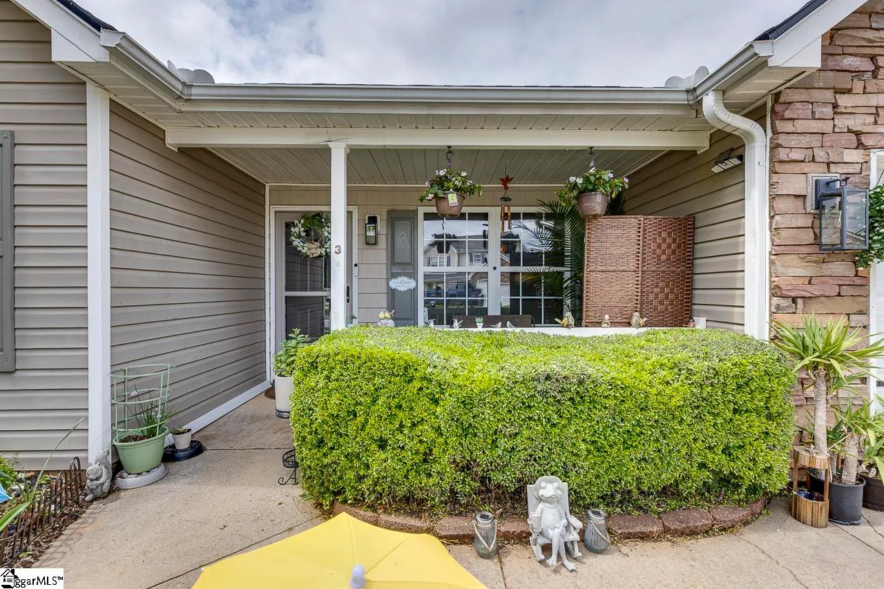 Property image 3 at 3 Heatherfield Drive, Simpsonville, SC 29680