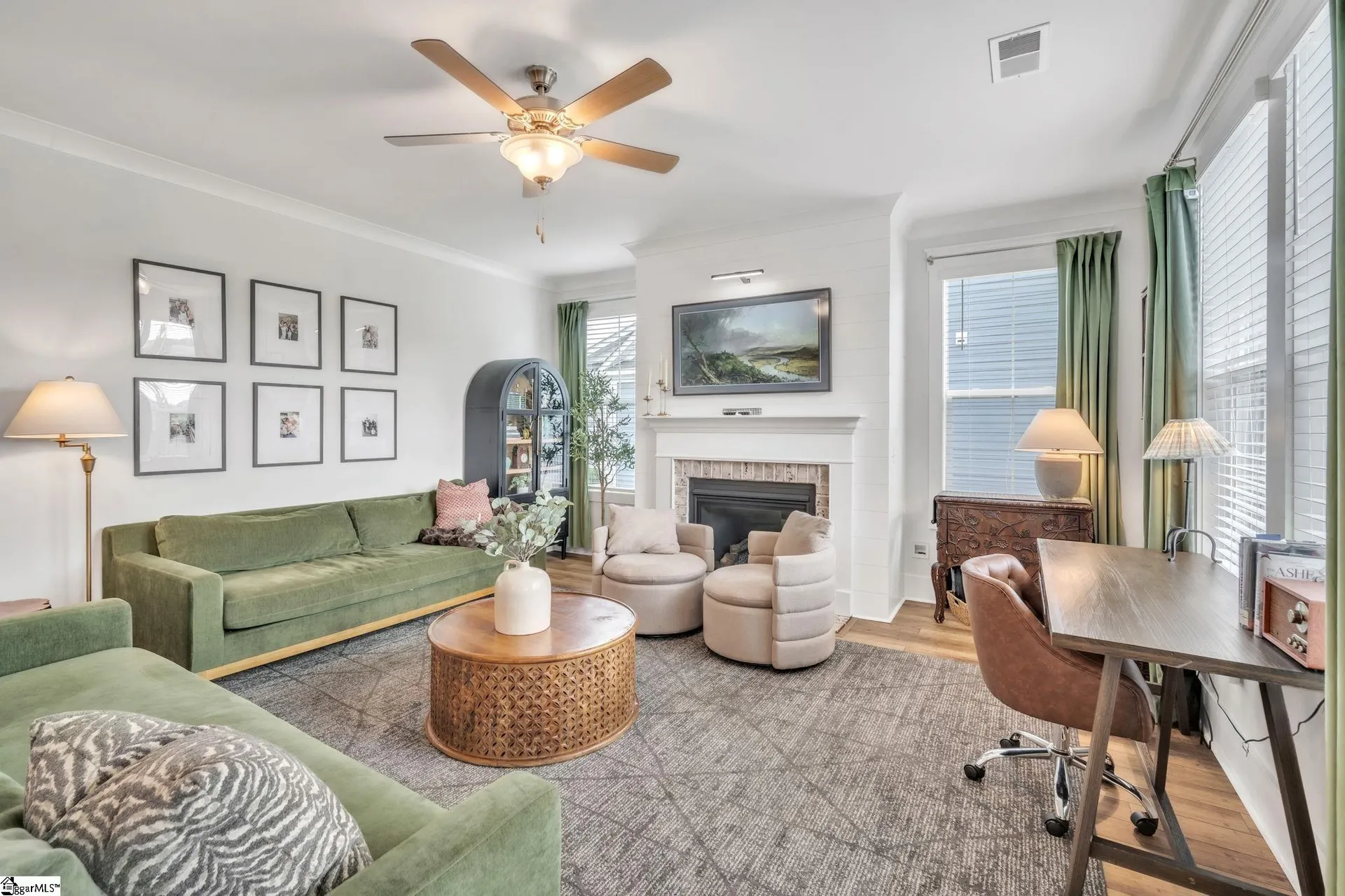 Property image 4 at 706 Torridon Lane, Simpsonville, SC 29681