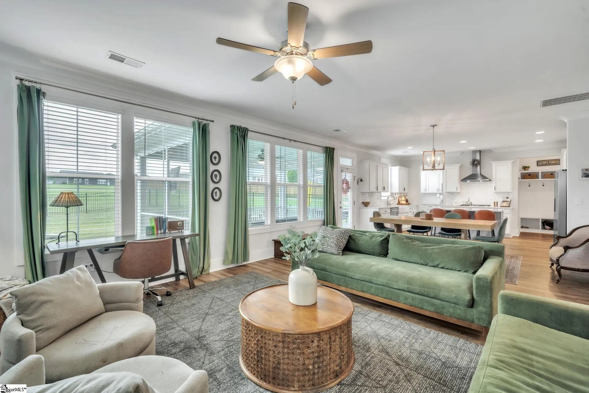 Property image 5 at 706 Torridon Lane, Simpsonville, SC 29681