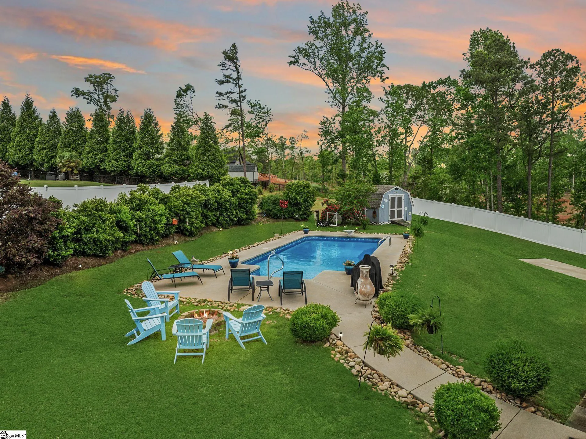 Property image 2 at 9 Anastasia Court, Easley, SC 29642