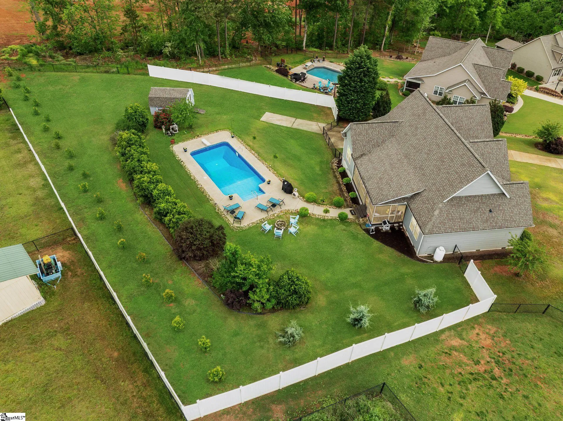 Property image 3 at 9 Anastasia Court, Easley, SC 29642