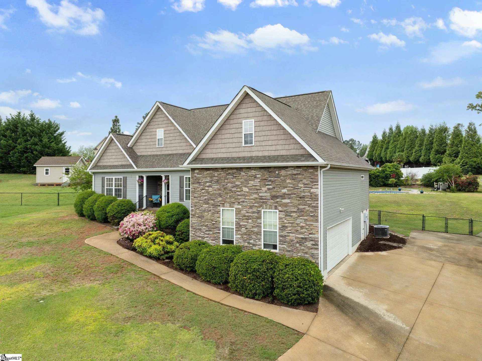 Property image 5 at 9 Anastasia Court, Easley, SC 29642