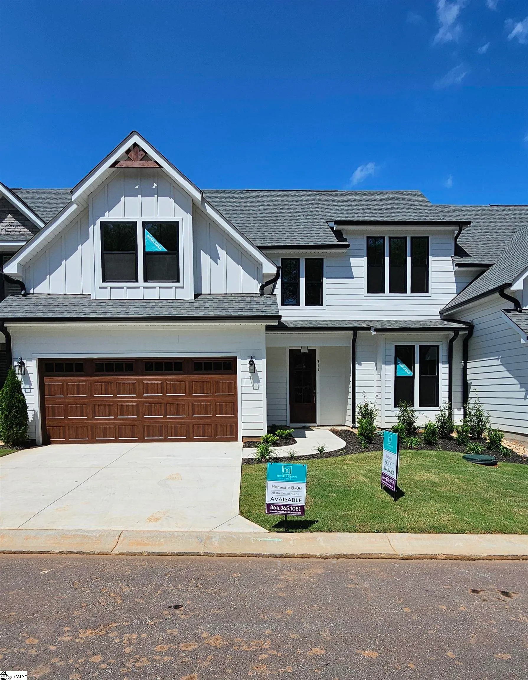 315 Breakwater Lane