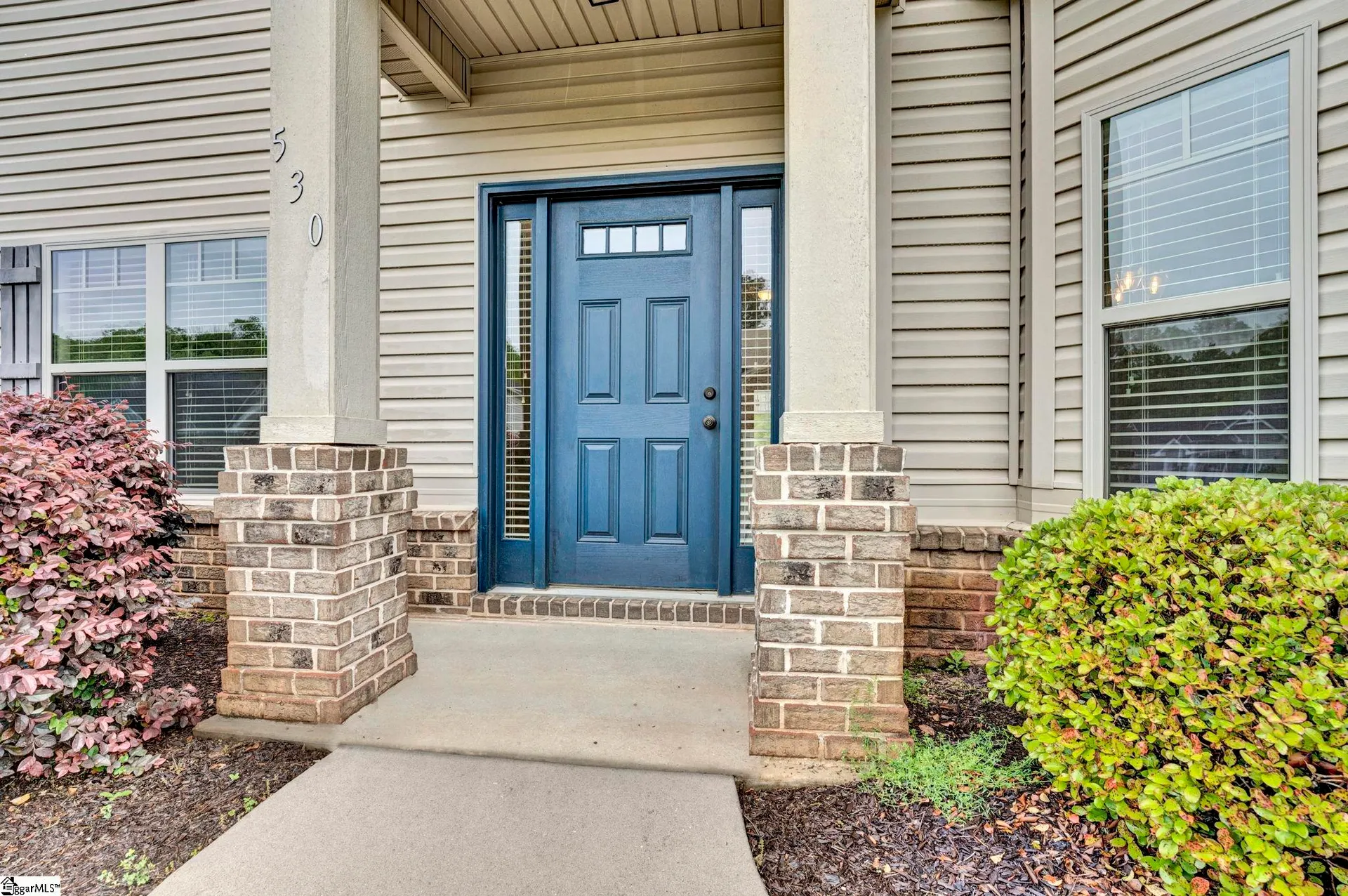 Property image 2 at 530 W Holloway Drive, Woodruff, SC 29388