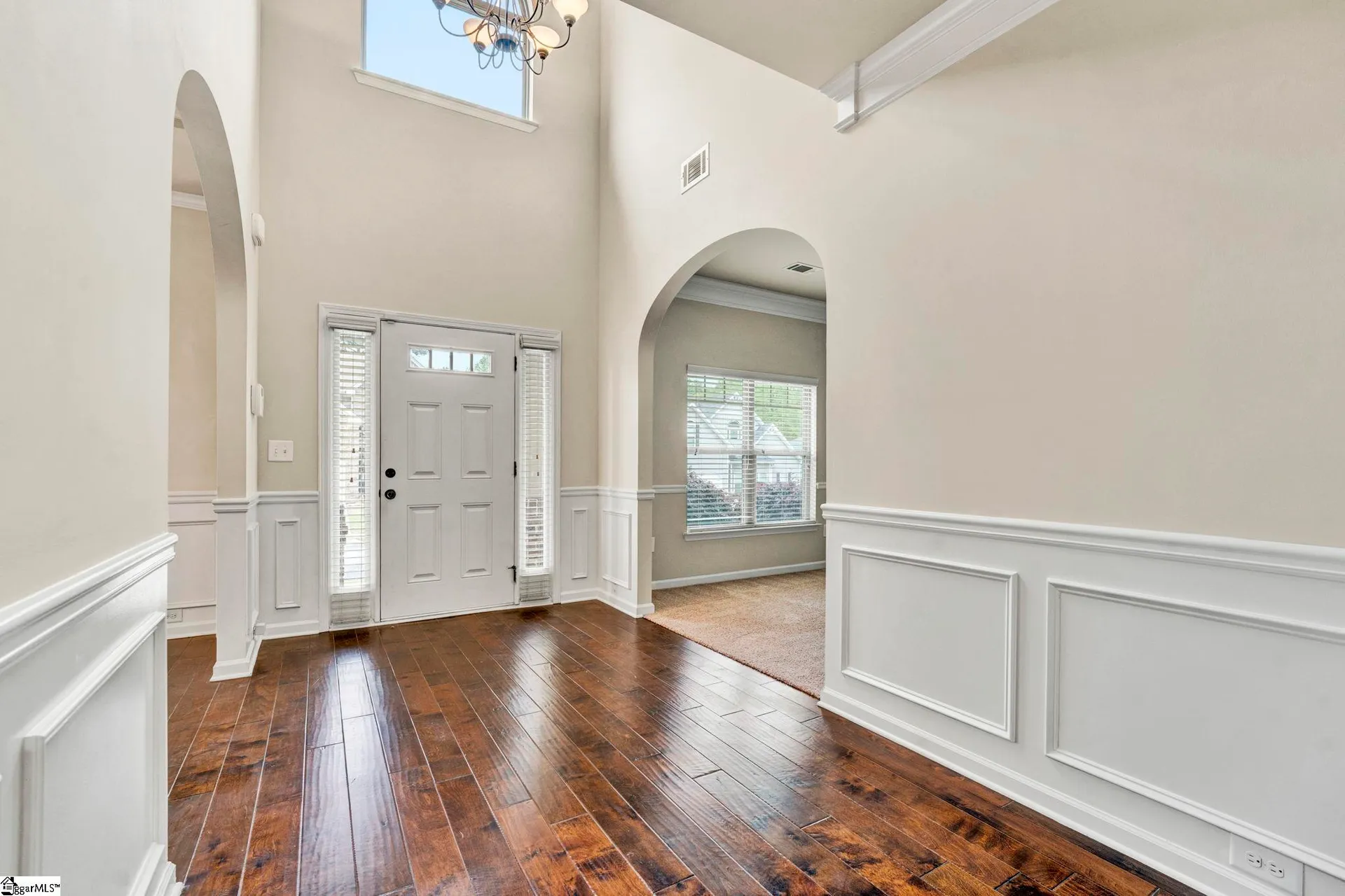 Property image 3 at 530 W Holloway Drive, Woodruff, SC 29388