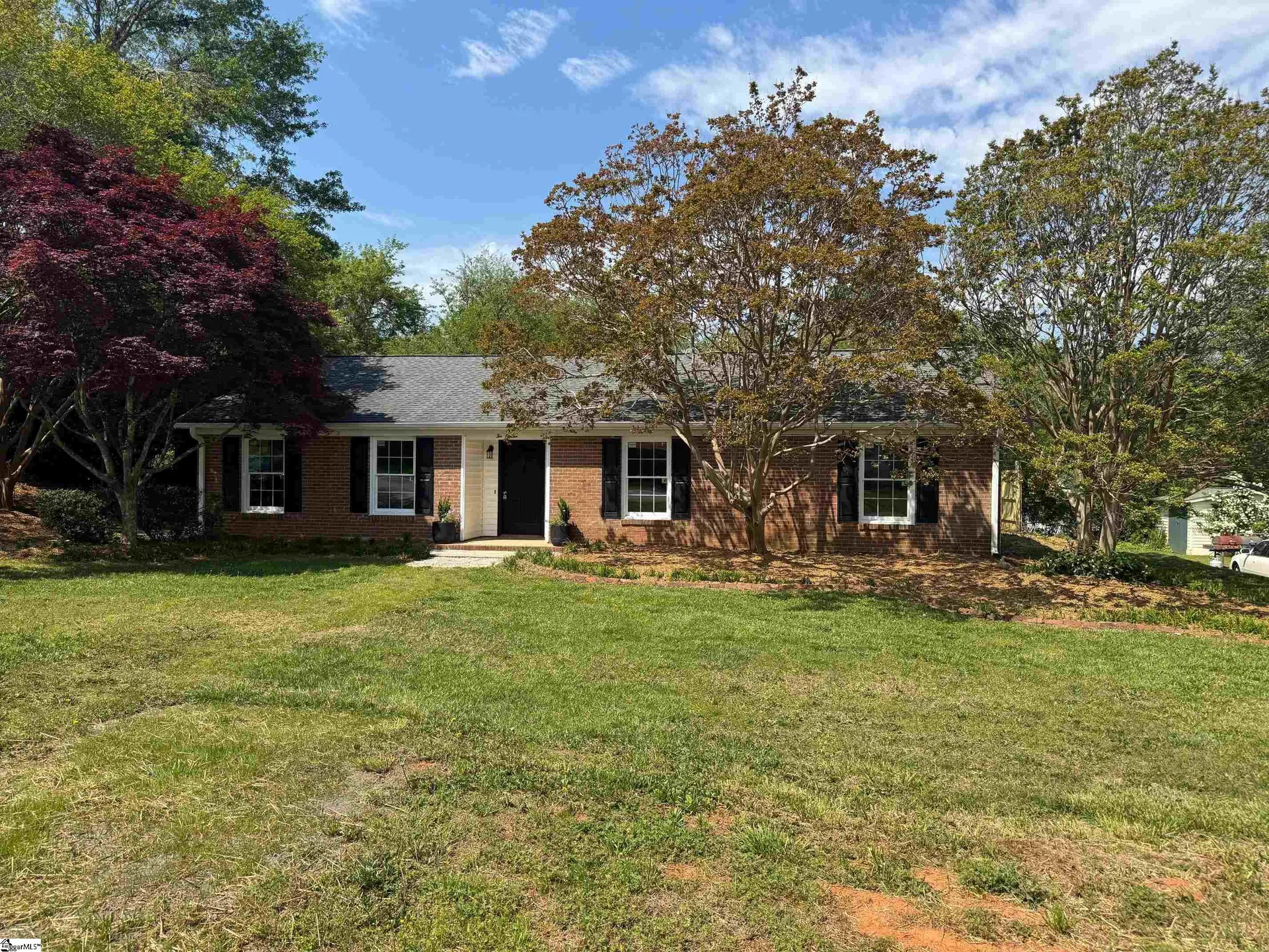 Property image 2 at 211 Vega Lane, Greer, SC 29651