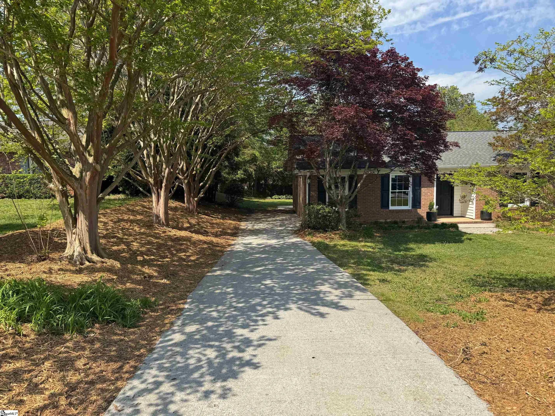 Property image 3 at 211 Vega Lane, Greer, SC 29651