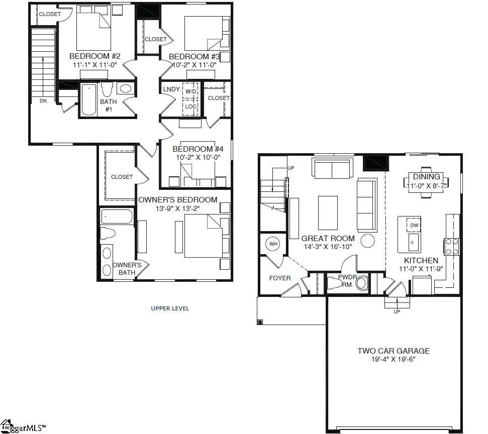 Property image 2 at 5424 Marblewood Road, Spartanburg, SC 29306