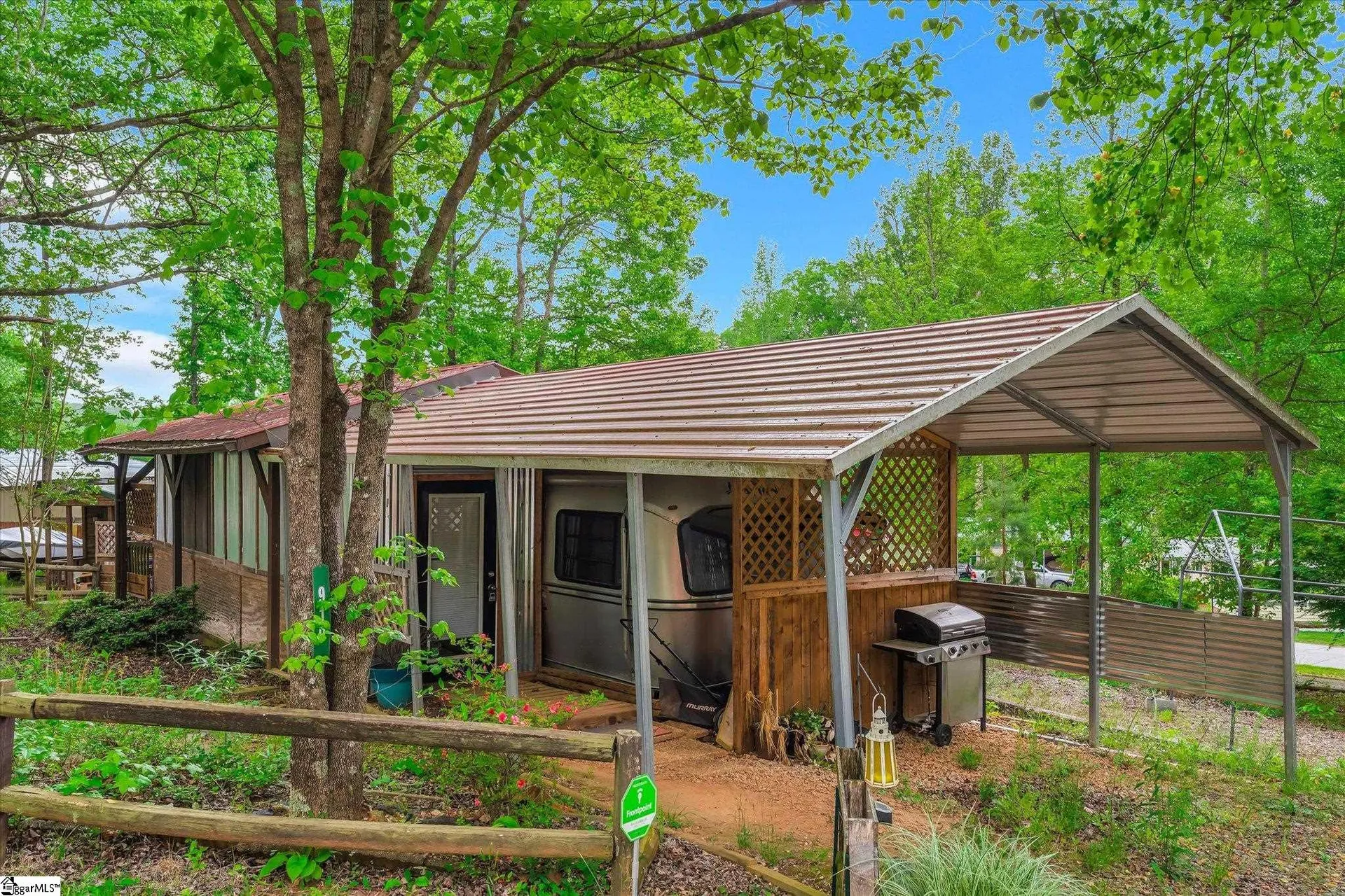 919 Talbot Drive