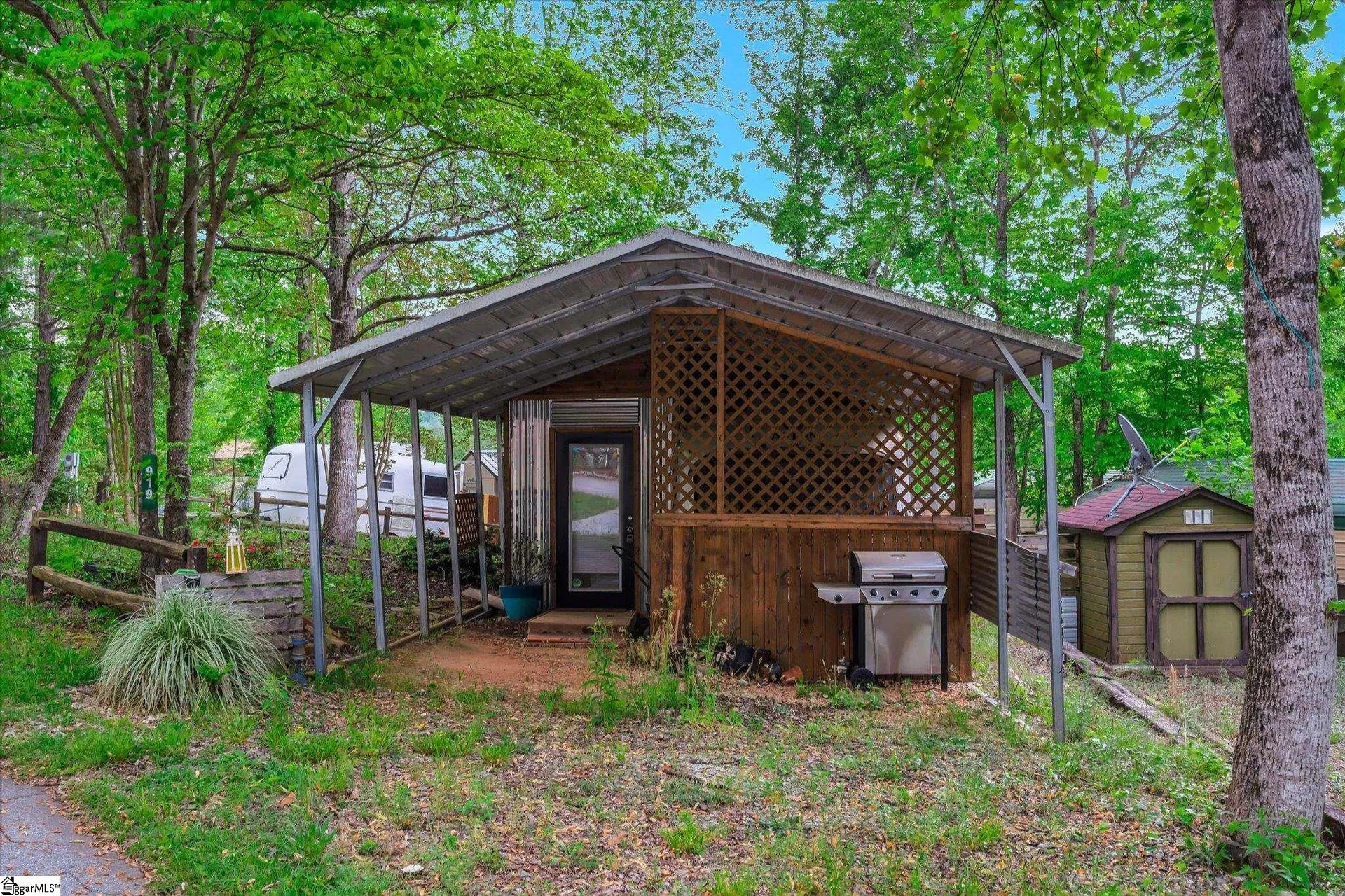 Property image 2 at 919 Talbot Drive, Westminster, SC 29693-5644