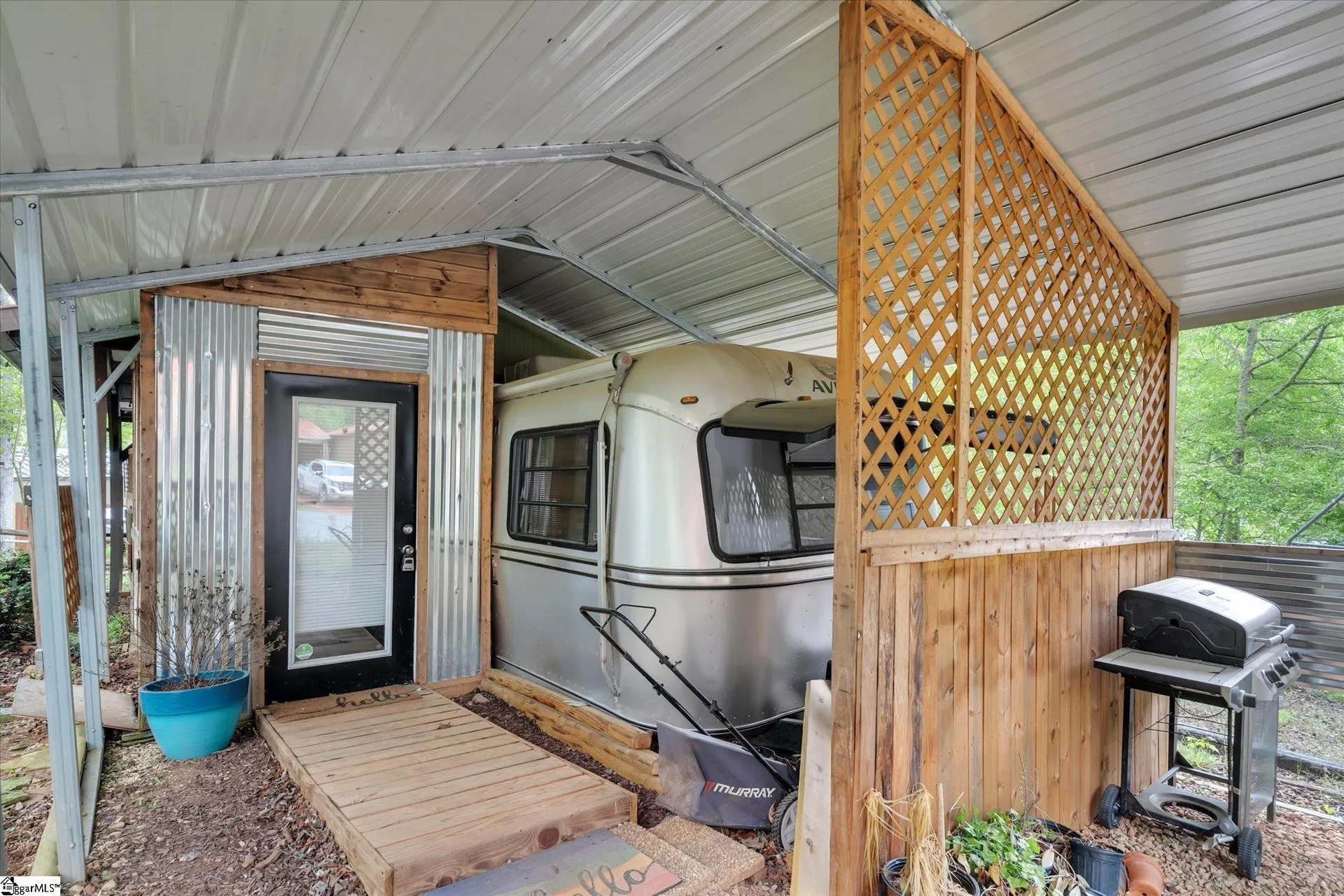 Property image 5 at 919 Talbot Drive, Westminster, SC 29693-5644