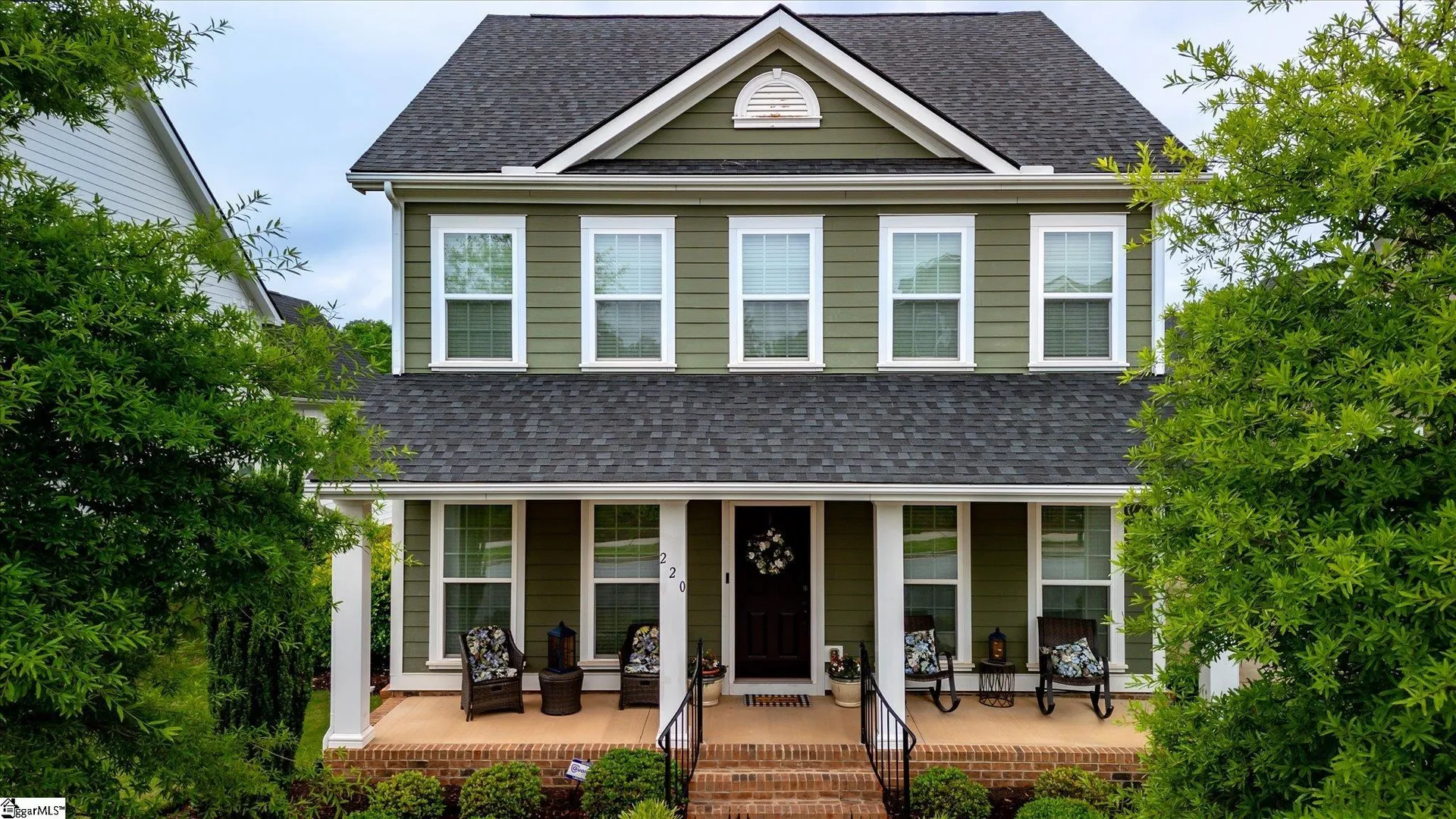 Property image 2 at 220 Verlin Drive, Greenville, SC 29607