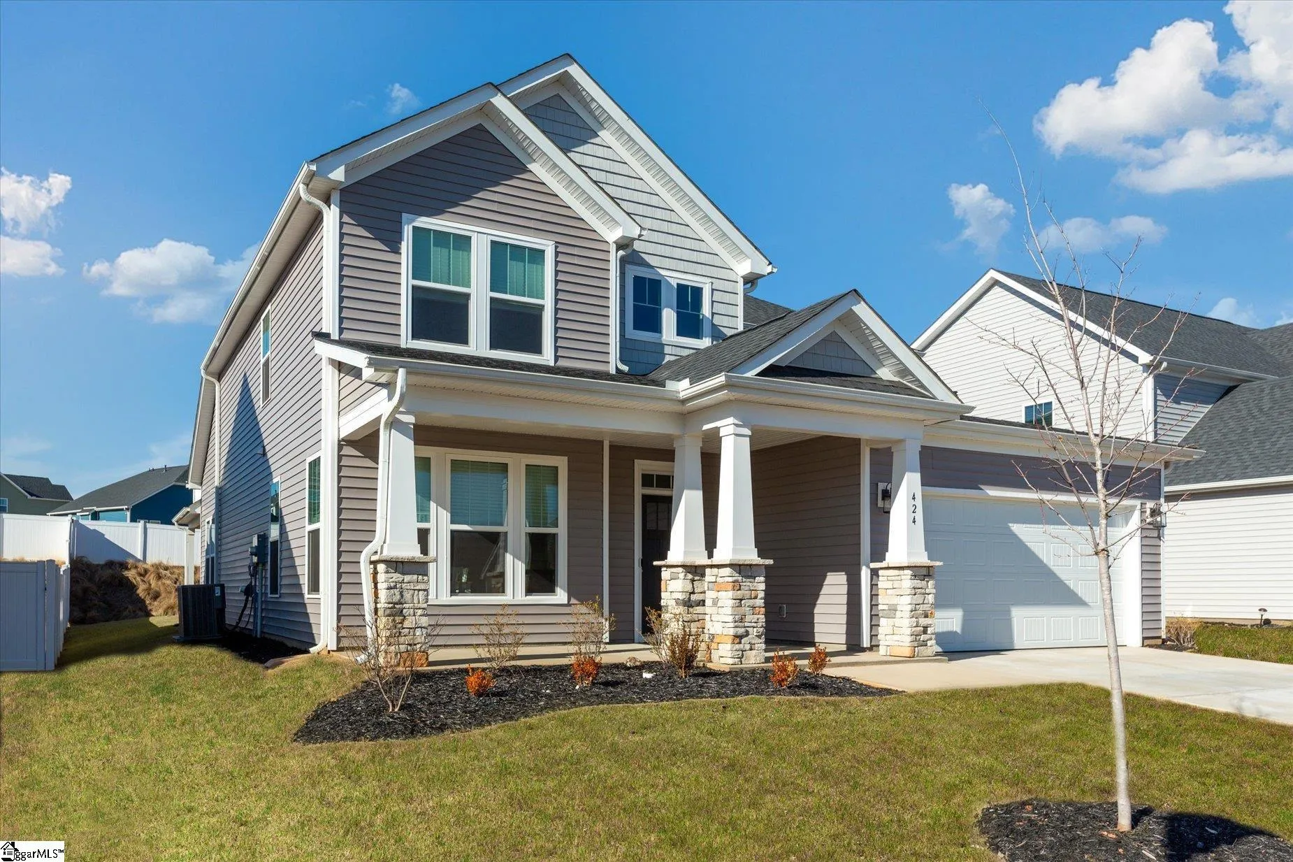 424 Granbury Drive