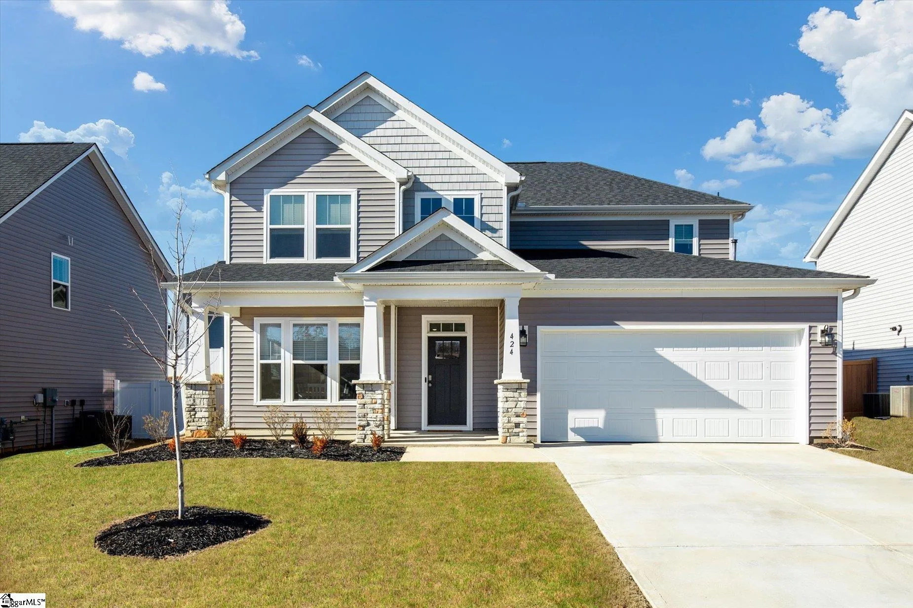 Property image 2 at 424 Granbury Drive, Duncan, SC 29334