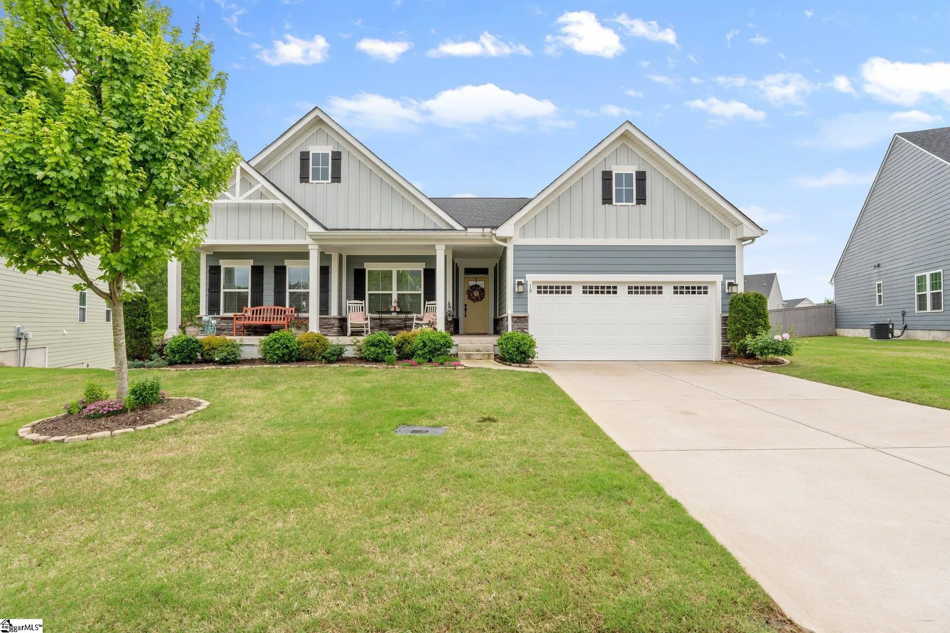18 Pequot Drive