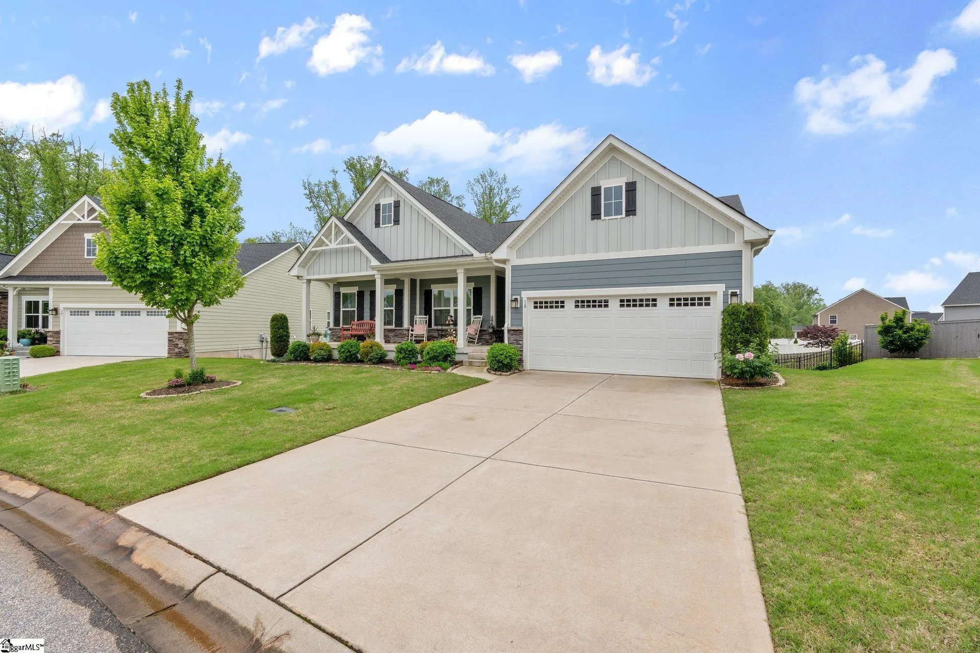 Property image 2 at 18 Pequot Drive, Greenville, SC 29607