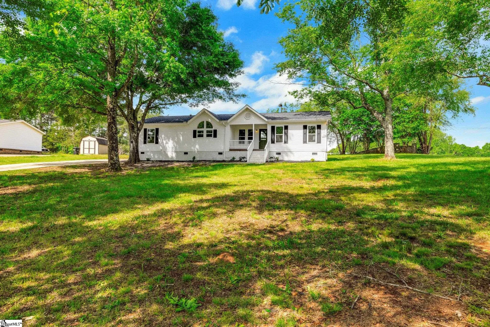 500 Ashford Oak Way