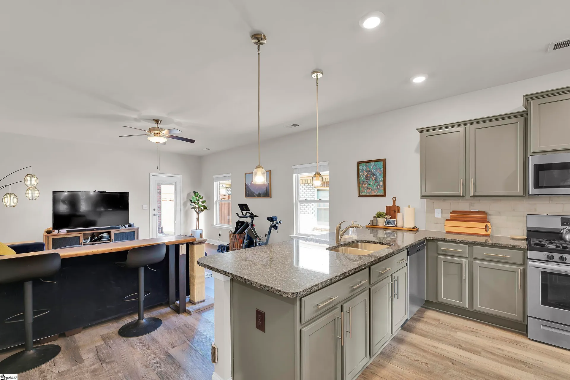Property image 4 at 627 Lombard Drive, Boiling Springs, SC 29316