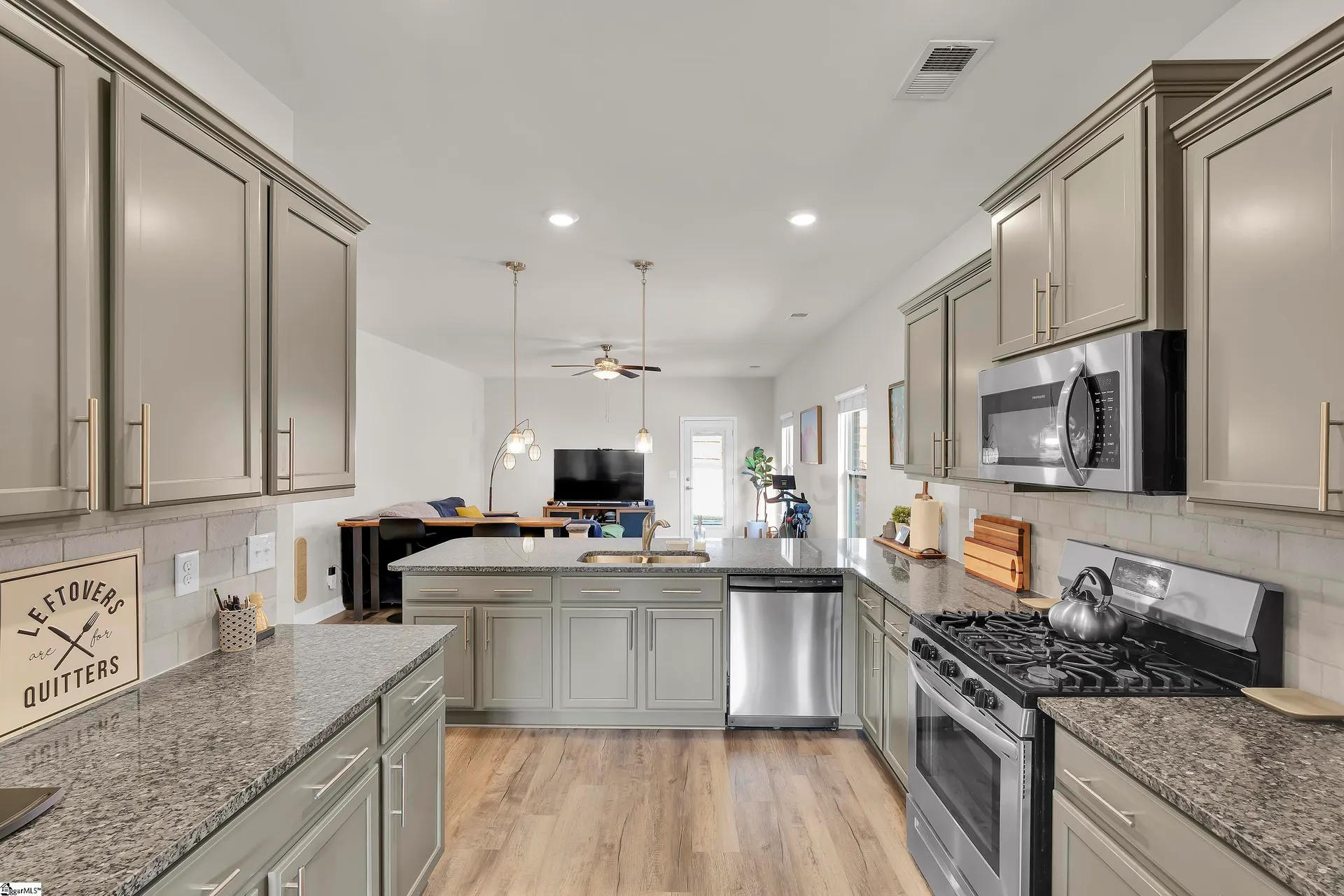 Property image 5 at 627 Lombard Drive, Boiling Springs, SC 29316